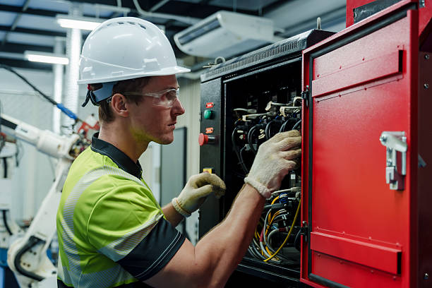 24/7 Emergency Generator Installation experts in Collinsville, OK