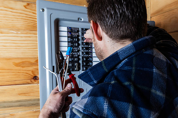 Affordable Generator Installation solutions in Collinsville, OK